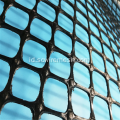 Geogrid Peregangan Biaxial / Uniaksial untuk Penguatan Tanah